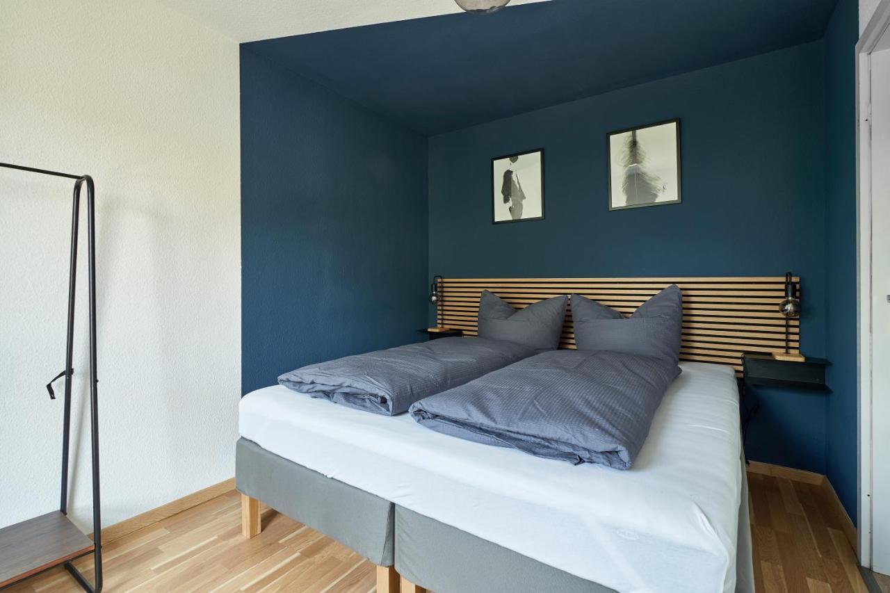 Spaciousliving Design Apartment - Central - Box Spring Bed - Exhibition Дрезден Экстерьер фото